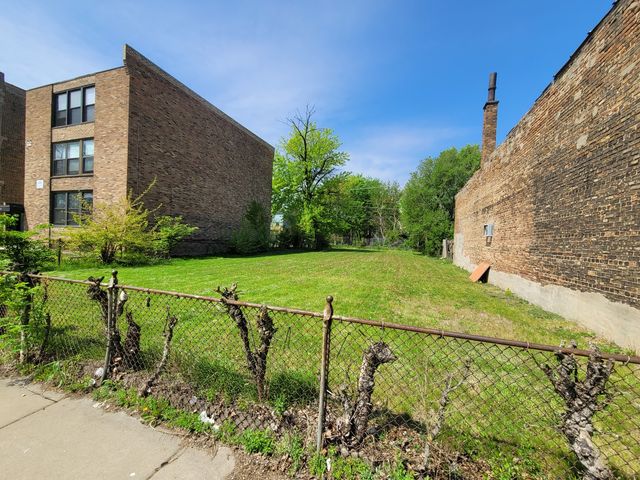 7210 S Wentworth Avenue, Chicago, IL 60621
