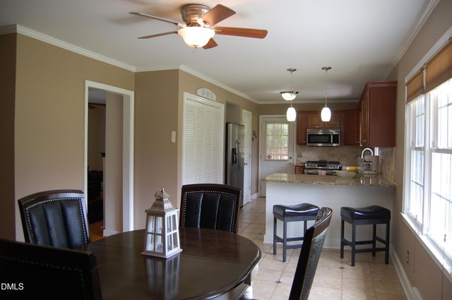 1517 Oakdale Circle, Henderson, NC 27536