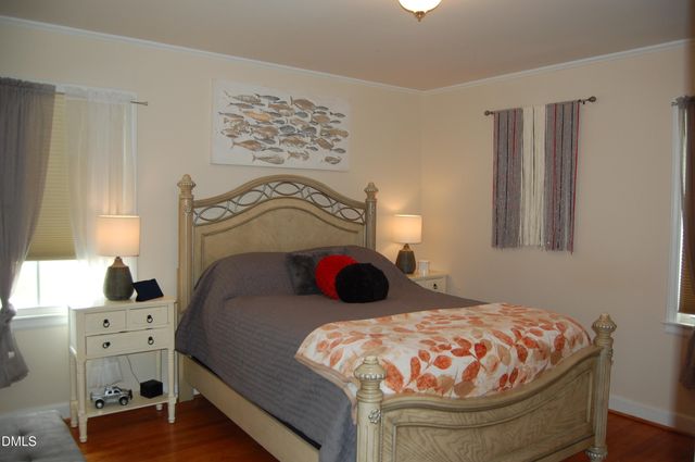 1517 Oakdale Circle, Henderson, NC 27536