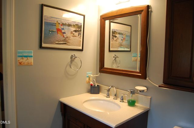 1517 Oakdale Circle, Henderson, NC 27536