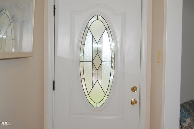 1517 Oakdale Circle, Henderson, NC 27536