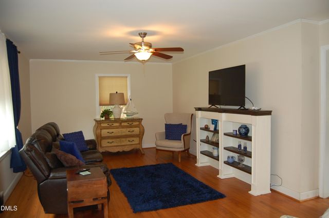 1517 Oakdale Circle, Henderson, NC 27536