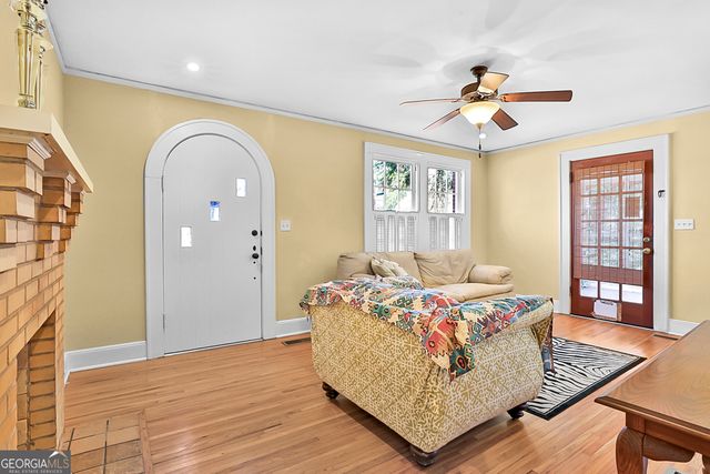 80 Spring Street, Newnan, GA 30263