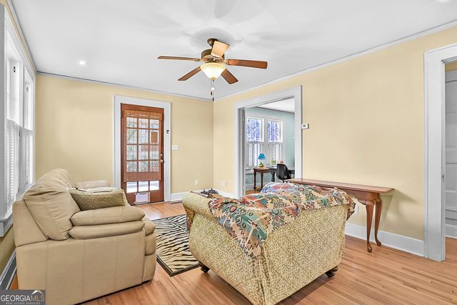 80 Spring Street, Newnan, GA 30263