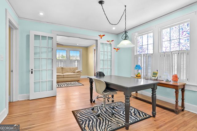 80 Spring Street, Newnan, GA 30263