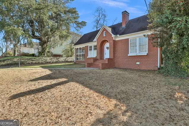 80 Spring Street, Newnan, GA 30263