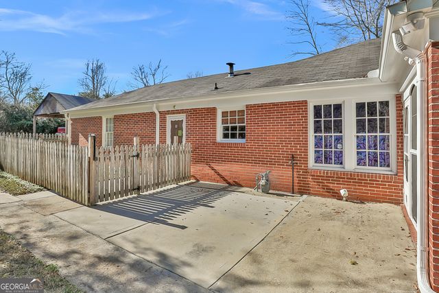 80 Spring Street, Newnan, GA 30263