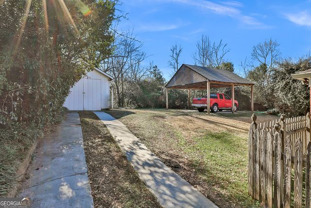 80 Spring Street, Newnan, GA 30263