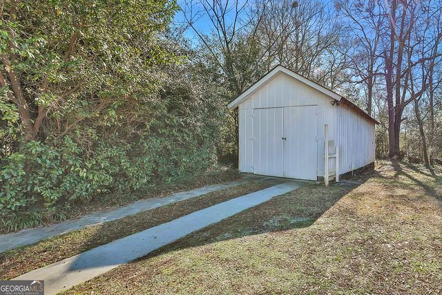 80 Spring Street, Newnan, GA 30263
