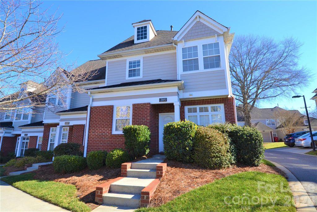 285 Davidson Gateway Drive, Davidson, NC 28036