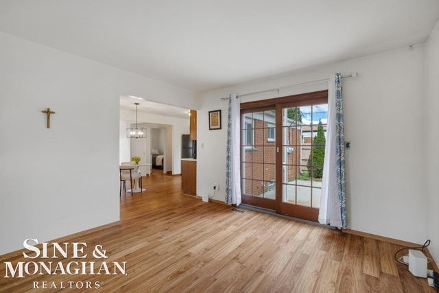 32430 Gloede Drive, Warren, MI 48088