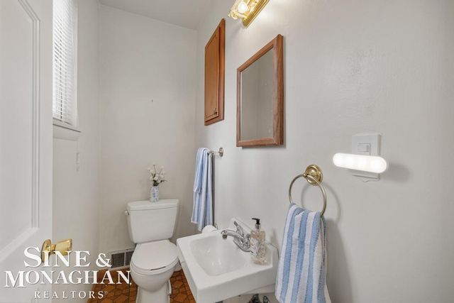 32430 Gloede Drive, Warren, MI 48088