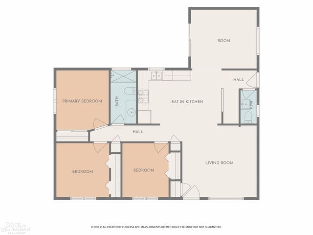 32430 Gloede Drive, Warren, MI 48088