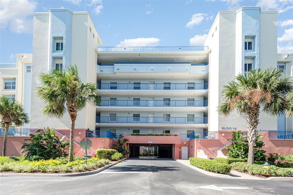 Image 2 of property listing at 5300 S ATLANTIC AVENUE 14-205, New Smyrna Beach, FL 32169