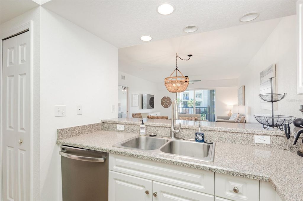Image 13 of property listing at 5300 S ATLANTIC AVENUE 14-205, New Smyrna Beach, FL 32169
