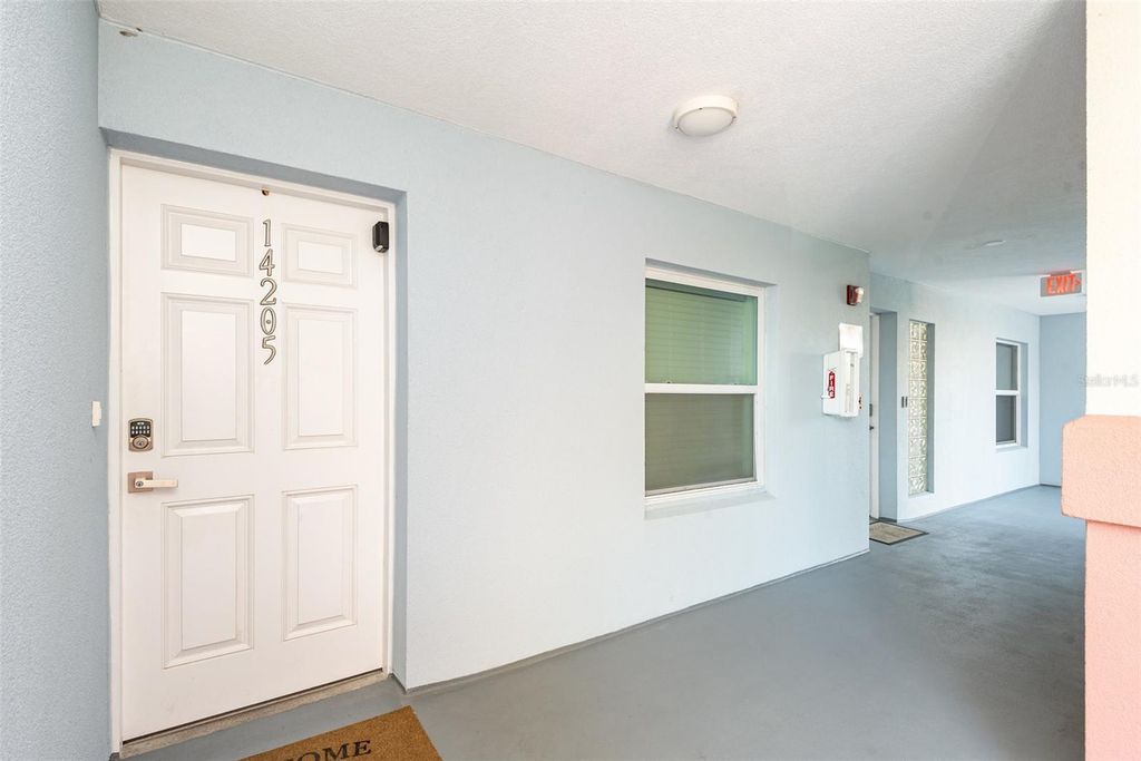 Image 3 of property listing at 5300 S ATLANTIC AVENUE 14-205, New Smyrna Beach, FL 32169