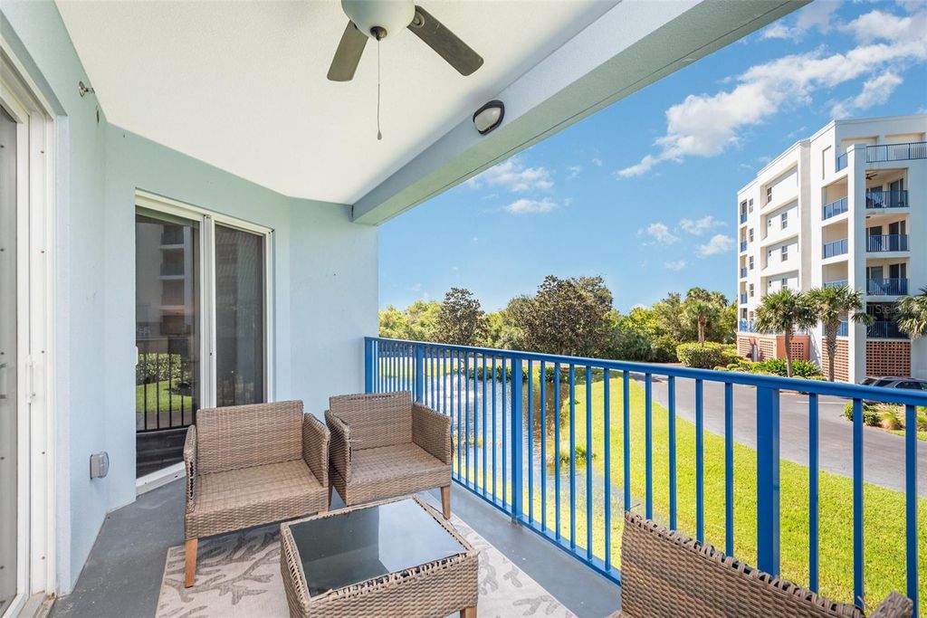 Image 26 of property listing at 5300 S ATLANTIC AVENUE 14-205, New Smyrna Beach, FL 32169