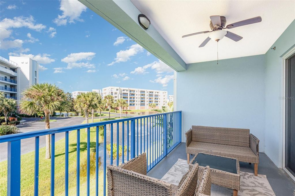 Image 27 of property listing at 5300 S ATLANTIC AVENUE 14-205, New Smyrna Beach, FL 32169