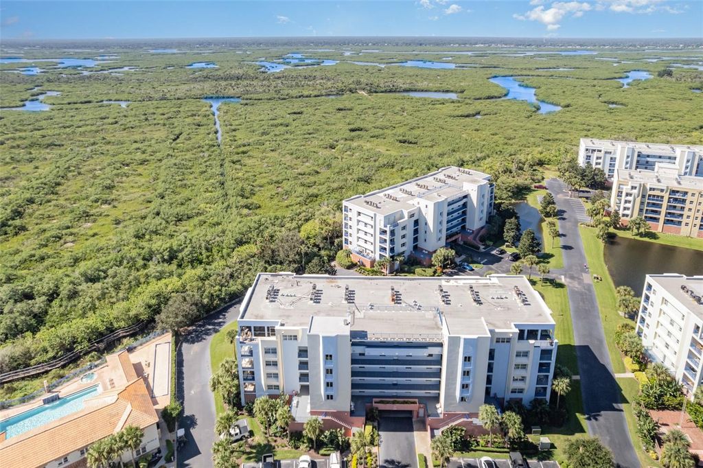 Image 29 of property listing at 5300 S ATLANTIC AVENUE 14-205, New Smyrna Beach, FL 32169