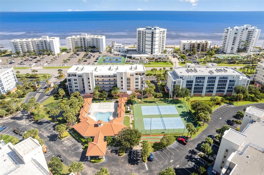 Image 30 of property listing at 5300 S ATLANTIC AVENUE 14-205, New Smyrna Beach, FL 32169