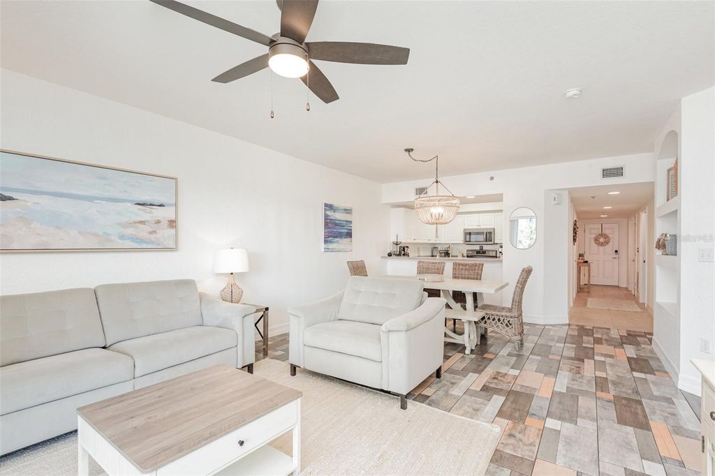 Image 4 of property listing at 5300 S ATLANTIC AVENUE 14-205, New Smyrna Beach, FL 32169