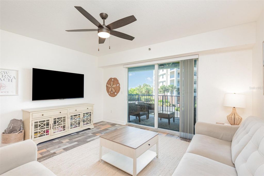 Image 6 of property listing at 5300 S ATLANTIC AVENUE 14-205, New Smyrna Beach, FL 32169