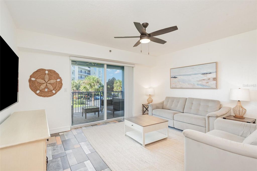 Image 7 of property listing at 5300 S ATLANTIC AVENUE 14-205, New Smyrna Beach, FL 32169