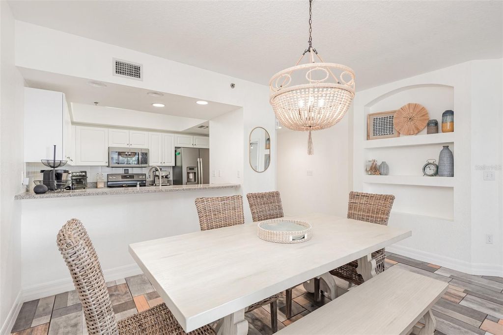 Image 8 of property listing at 5300 S ATLANTIC AVENUE 14-205, New Smyrna Beach, FL 32169
