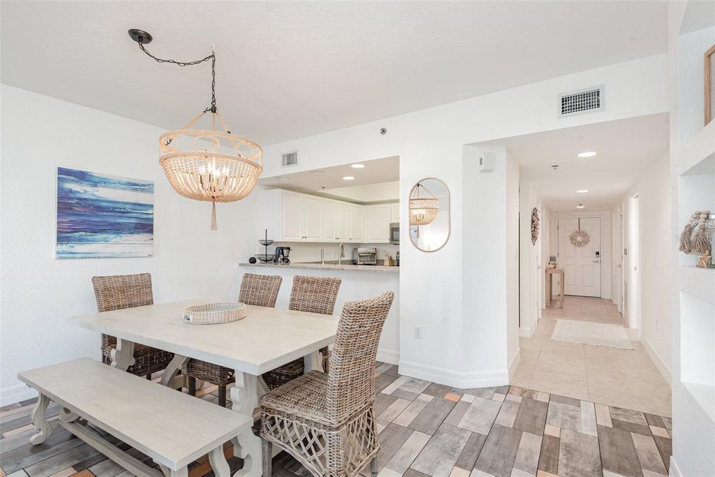 Image 9 of property listing at 5300 S ATLANTIC AVENUE 14-205, New Smyrna Beach, FL 32169