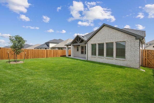1413 Companero Street, Haslet, TX 76052