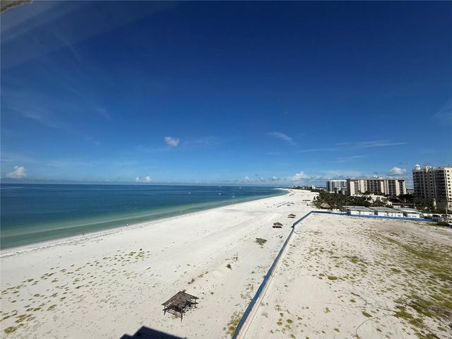 1700 BENJAMIN FRANKLIN DRIVE 9E, Sarasota, FL 34236
