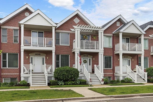 413 56th STREET, Kenosha, WI 53140