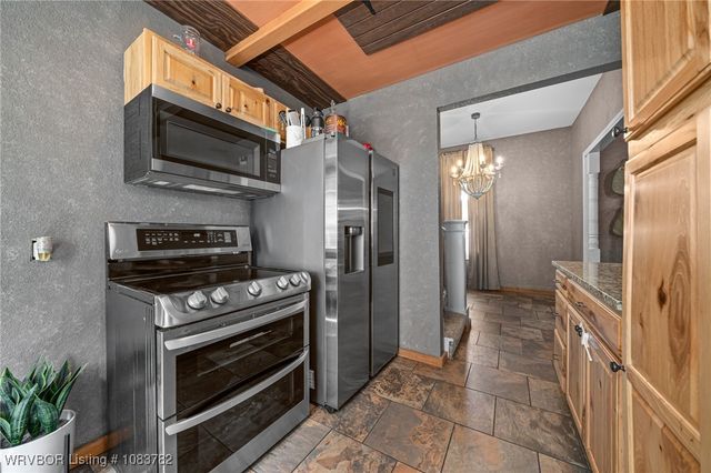 615 Lecta Avenue, Fort Smith, AR 72901