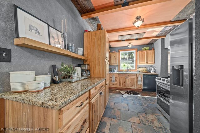 615 Lecta Avenue, Fort Smith, AR 72901