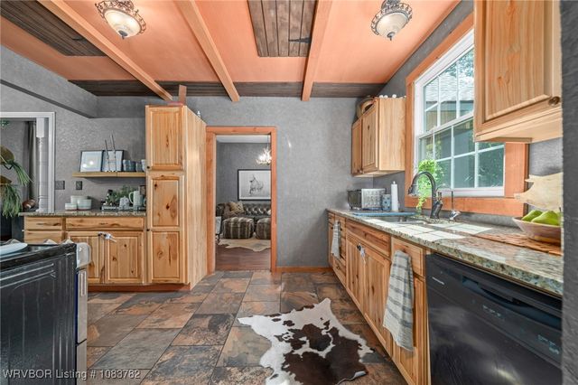 615 Lecta Avenue, Fort Smith, AR 72901