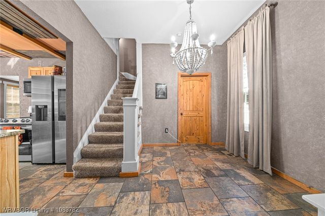 615 Lecta Avenue, Fort Smith, AR 72901