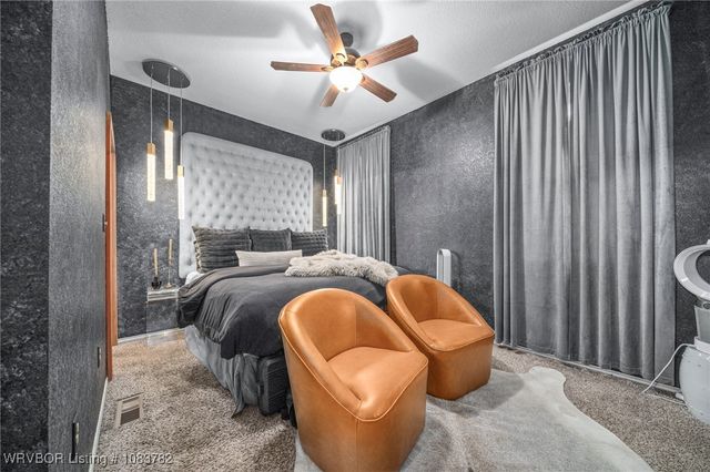 615 Lecta Avenue, Fort Smith, AR 72901