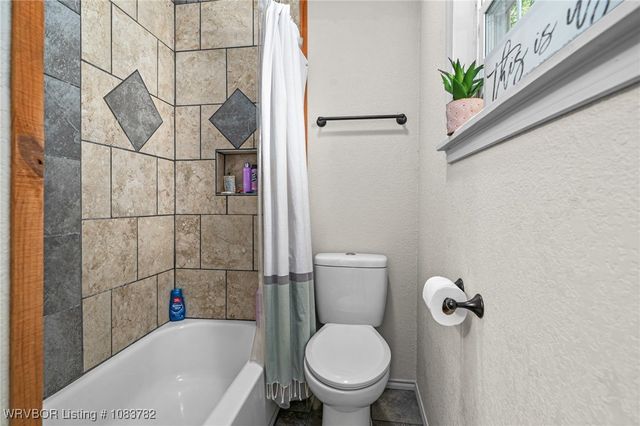 615 Lecta Avenue, Fort Smith, AR 72901