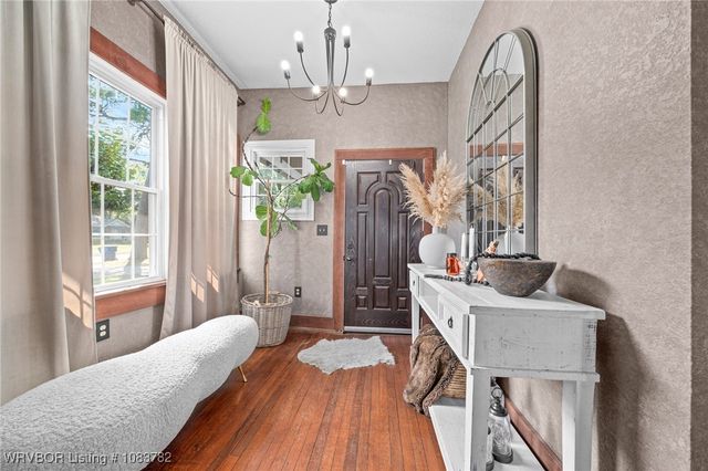 615 Lecta Avenue, Fort Smith, AR 72901