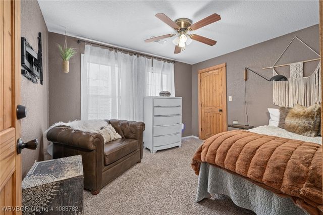 615 Lecta Avenue, Fort Smith, AR 72901