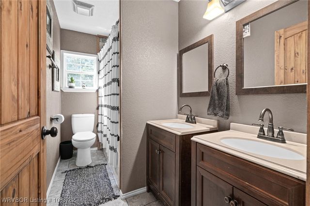 615 Lecta Avenue, Fort Smith, AR 72901