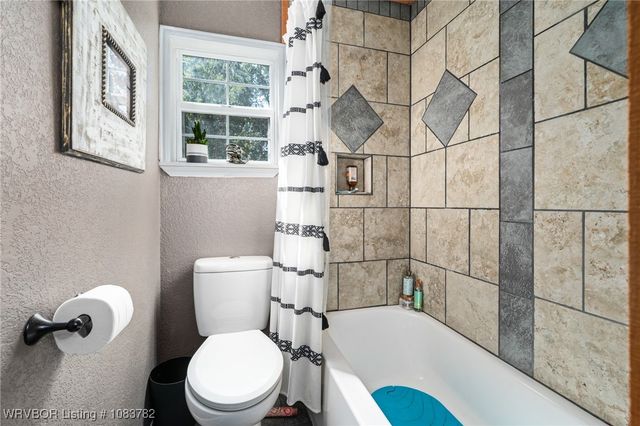 615 Lecta Avenue, Fort Smith, AR 72901