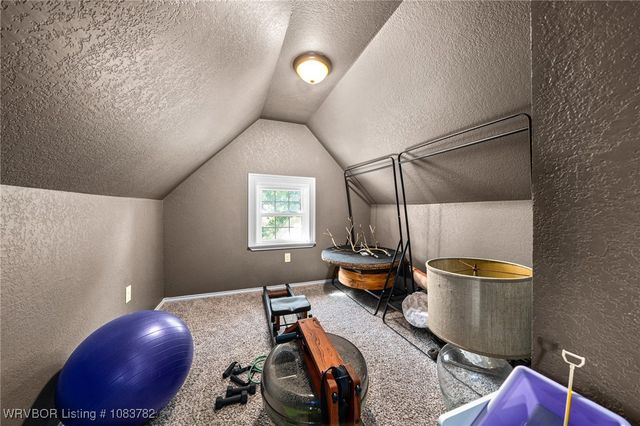 615 Lecta Avenue, Fort Smith, AR 72901