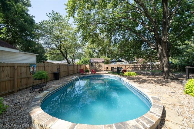 615 Lecta Avenue, Fort Smith, AR 72901