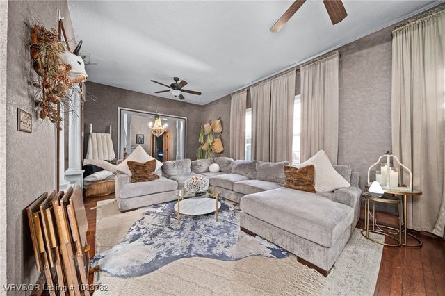 615 Lecta Avenue, Fort Smith, AR 72901