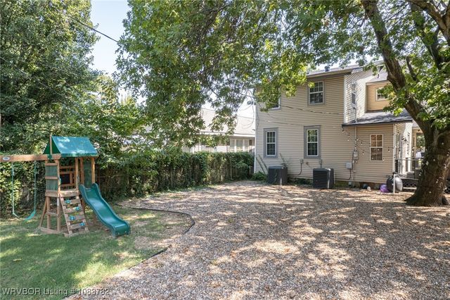 615 Lecta Avenue, Fort Smith, AR 72901