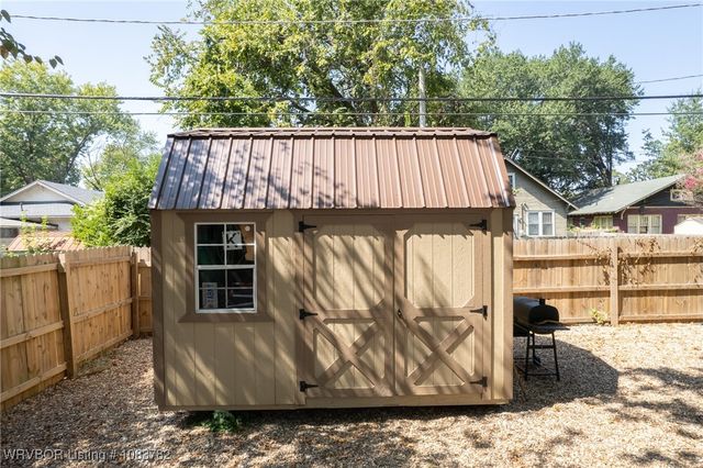 615 Lecta Avenue, Fort Smith, AR 72901