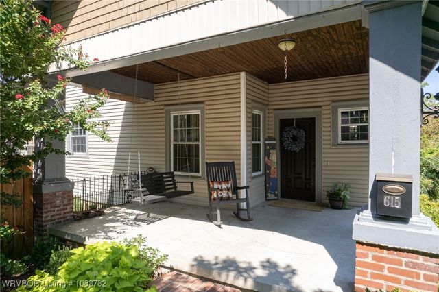 615 Lecta Avenue, Fort Smith, AR 72901