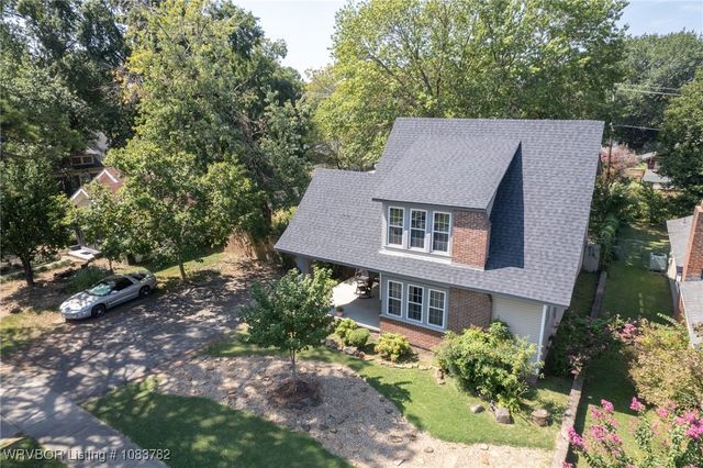 615 Lecta Avenue, Fort Smith, AR 72901