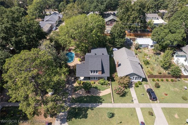 615 Lecta Avenue, Fort Smith, AR 72901